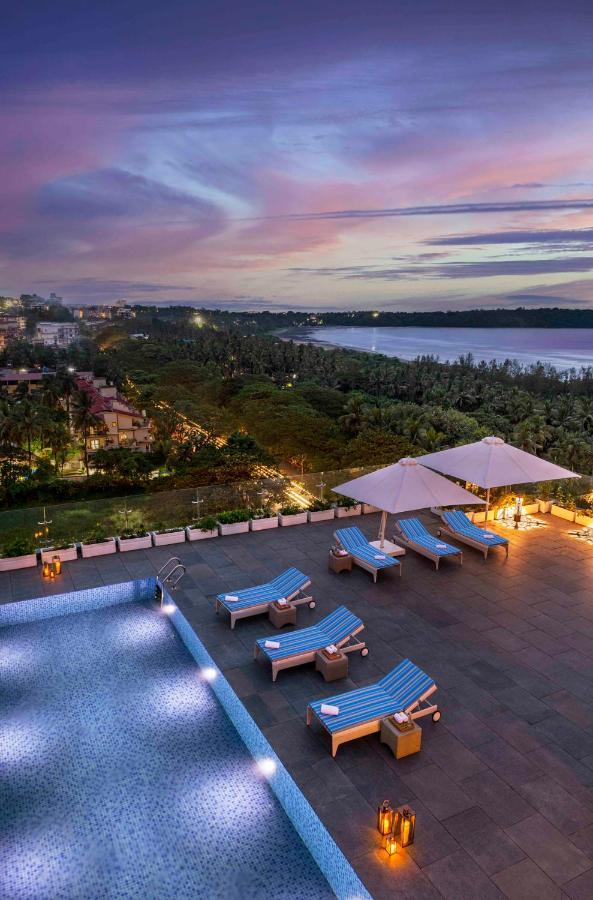 Vivanta Goa, Miramar