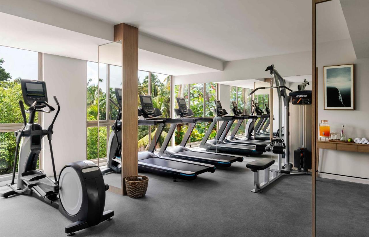 Hotel Vivanta Goa, Miramar Panaji