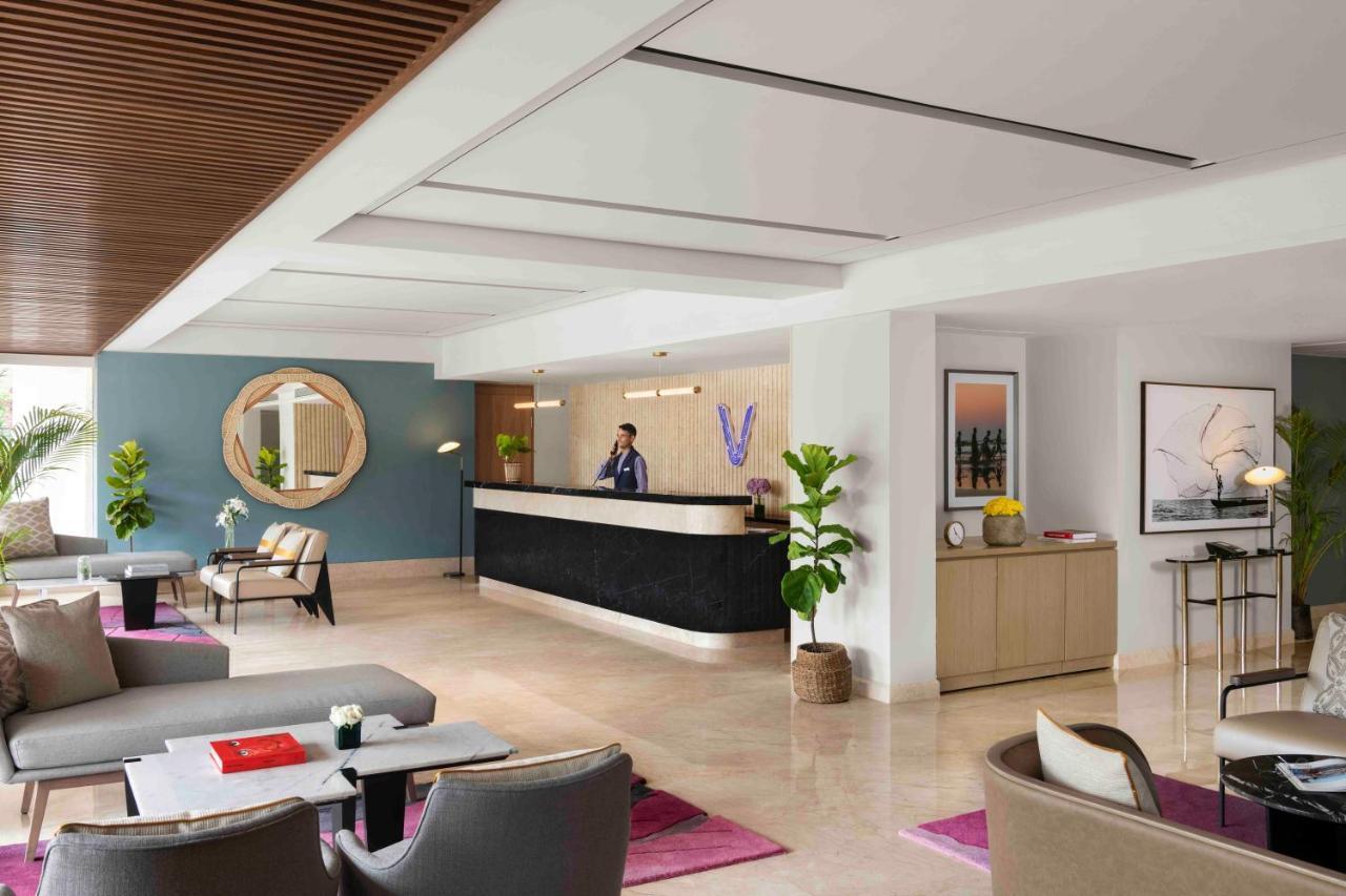 Hotel Vivanta Goa, Miramar