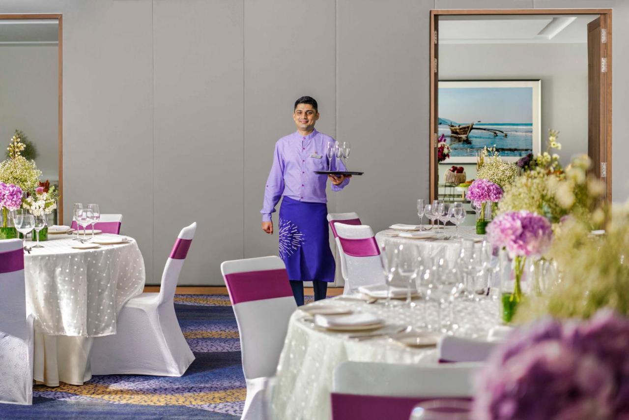 Vivanta Goa, Miramar