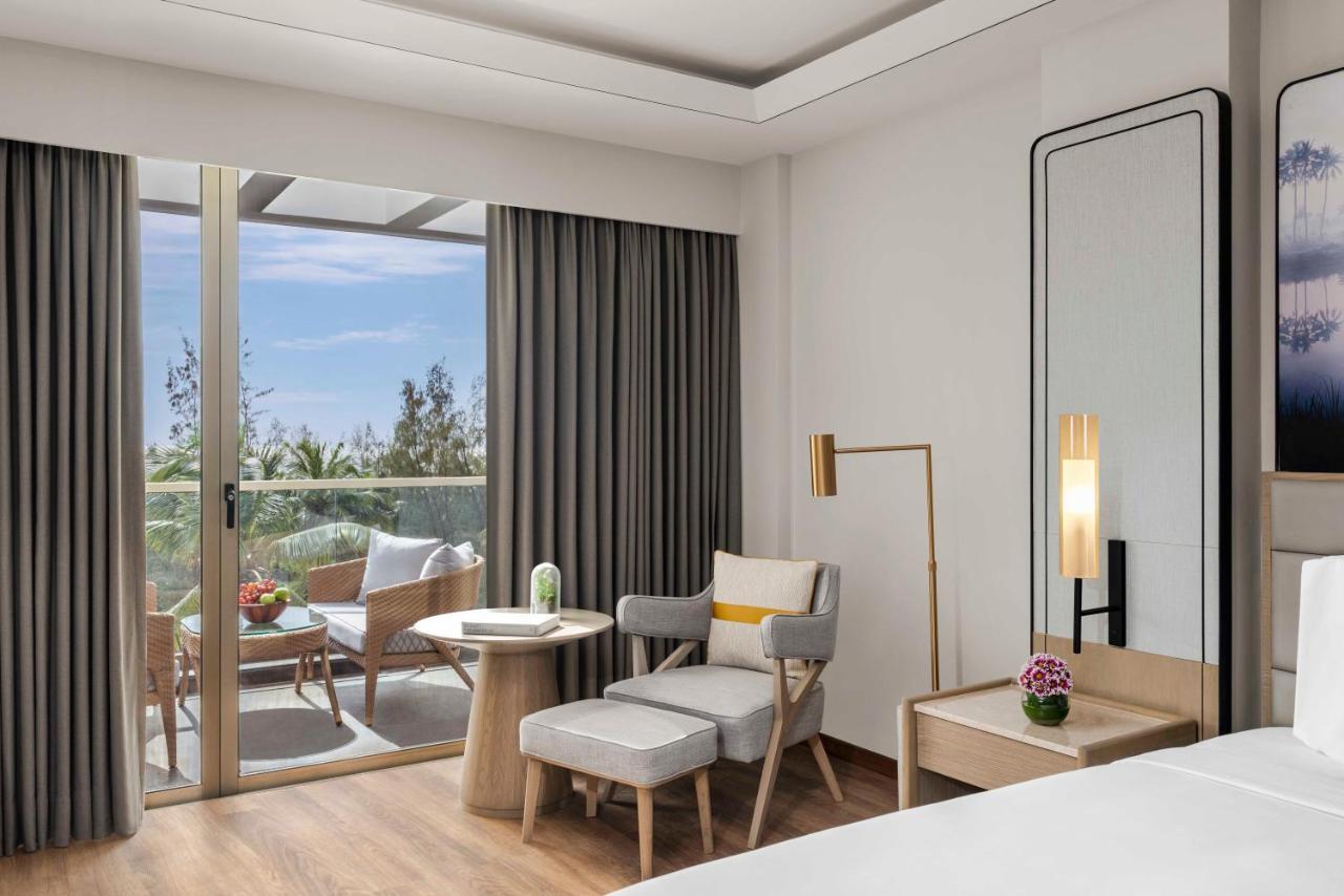 Vivanta Goa, Miramar Hotel Panaji