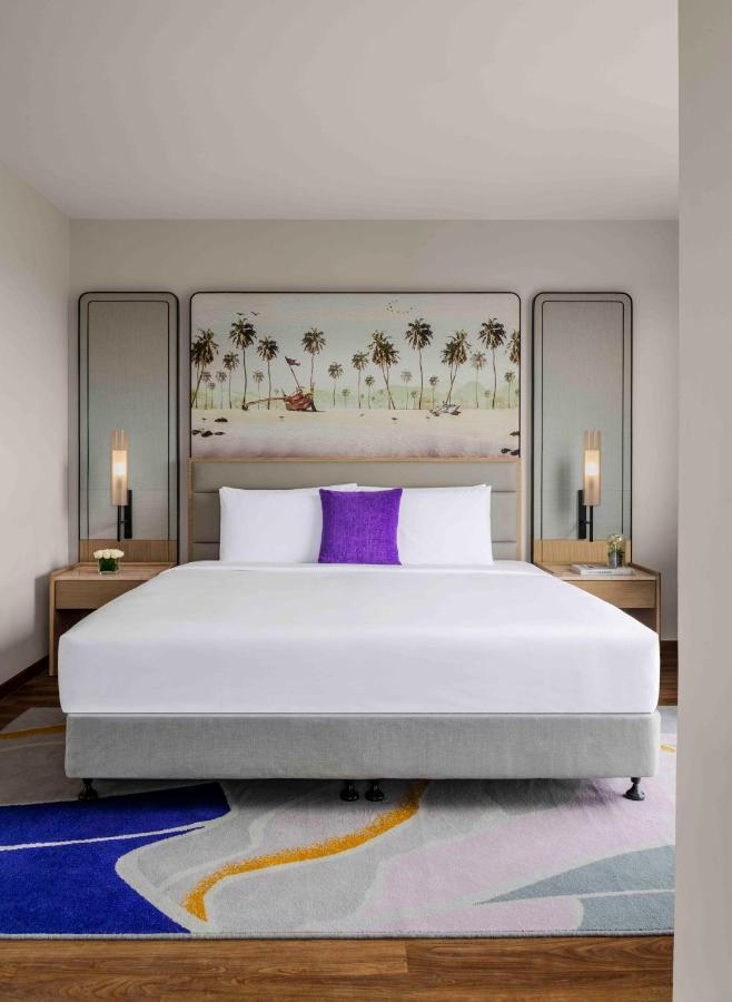 Vivanta Goa, Miramar 5* Panaji