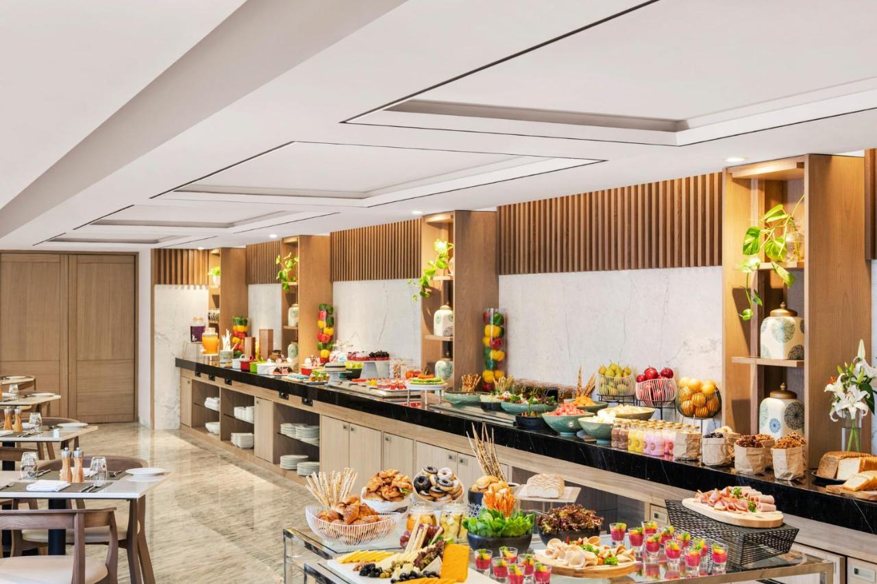 Vivanta Goa, Miramar