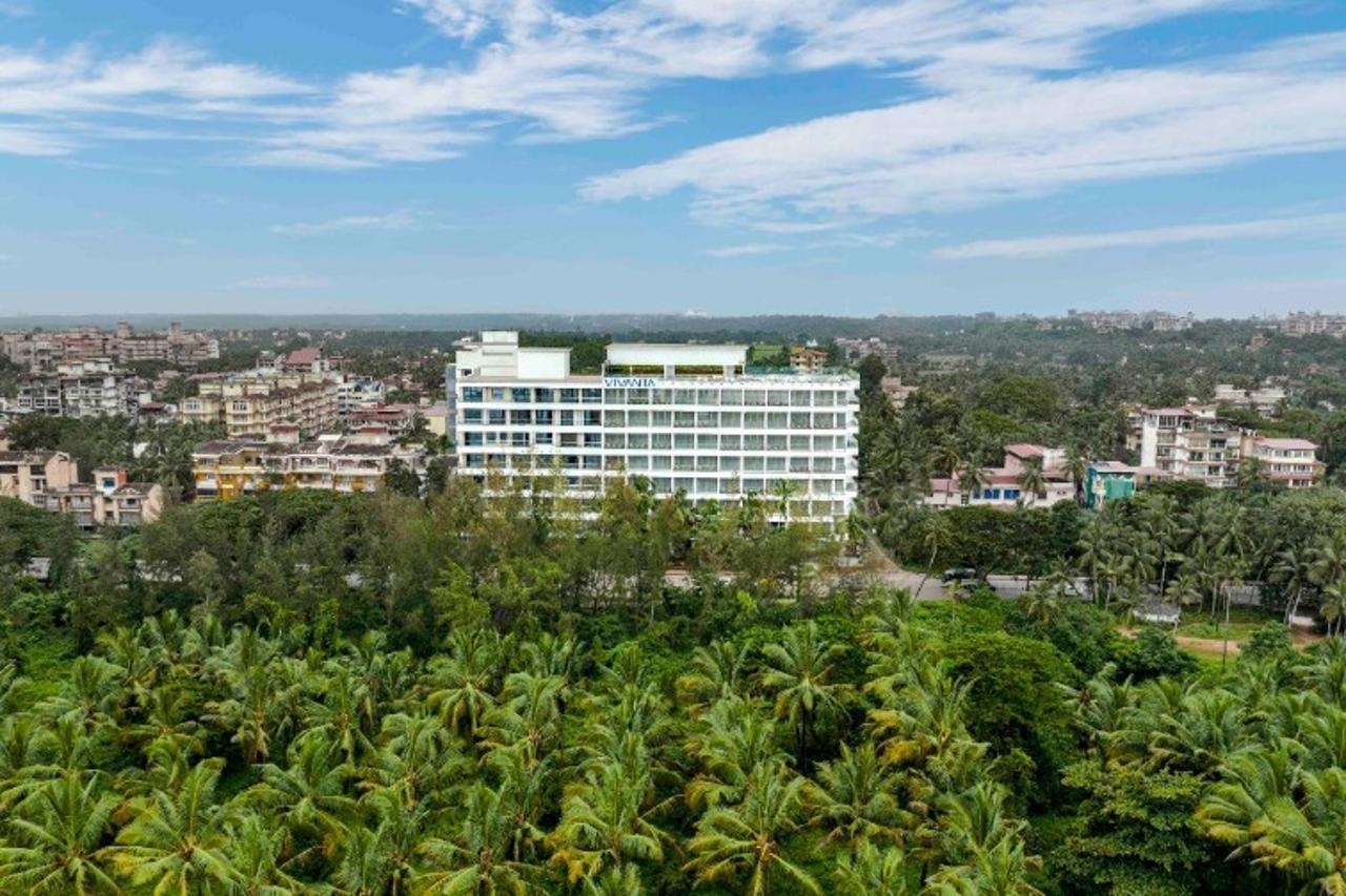 Vivanta Goa, Miramar 5*