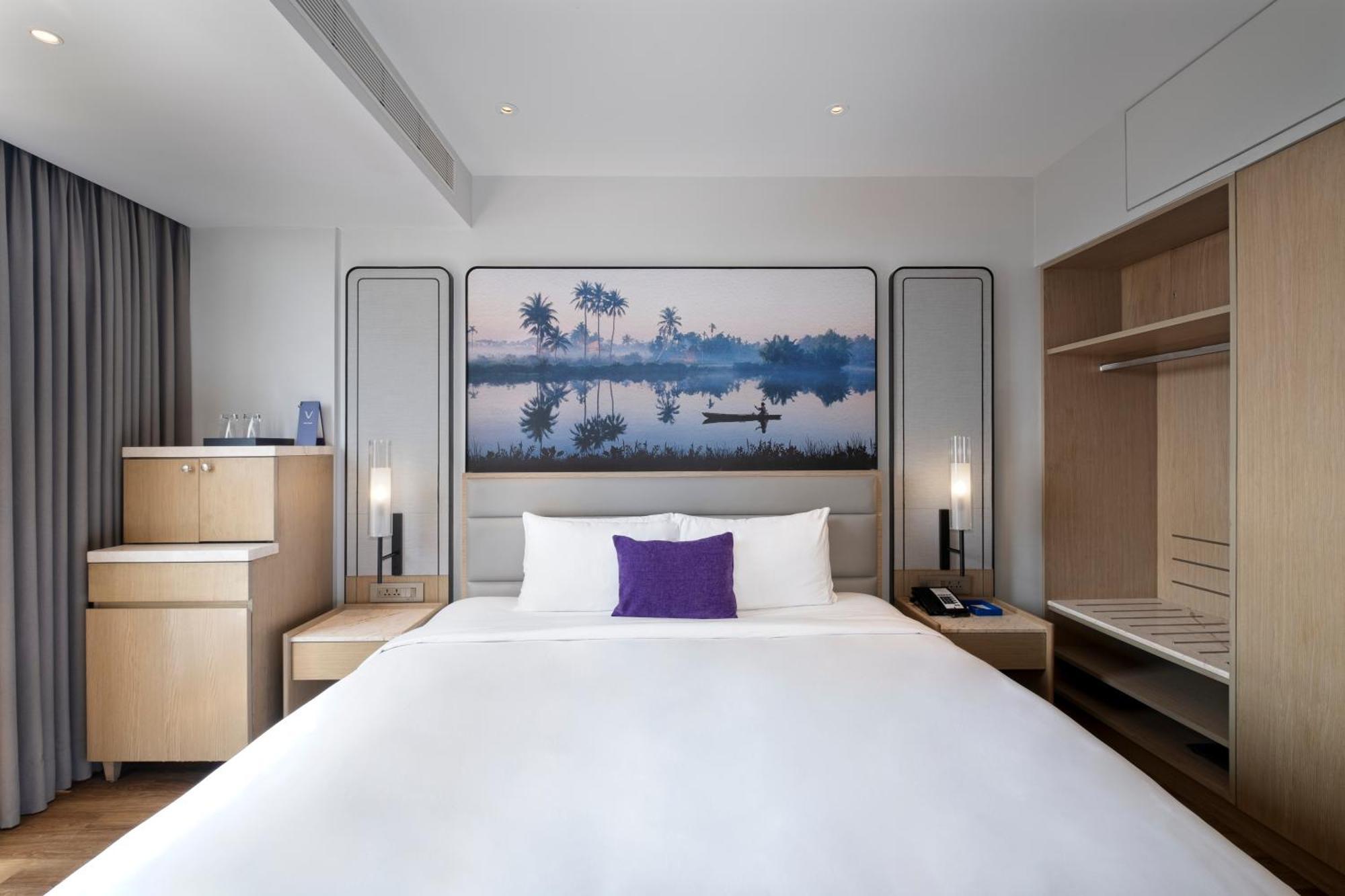 Vivanta Goa, Miramar