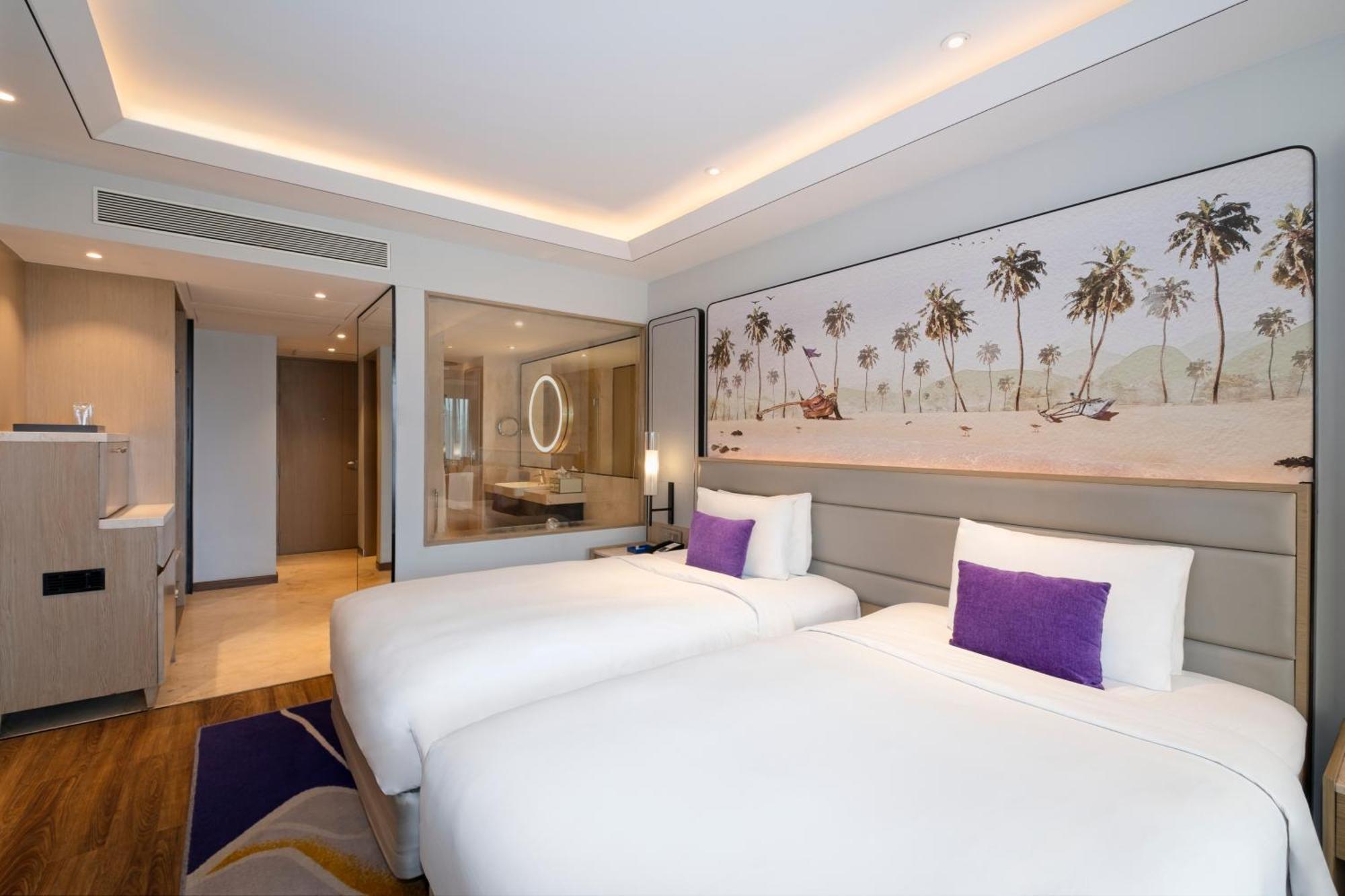 Vivanta Goa, Miramar Hotel