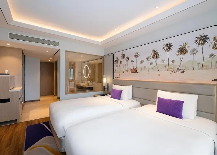 Vivanta Goa, Miramar