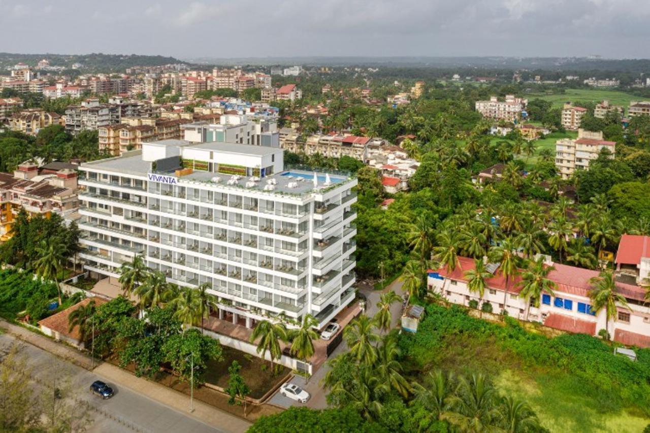 Vivanta Goa, Miramar 5*