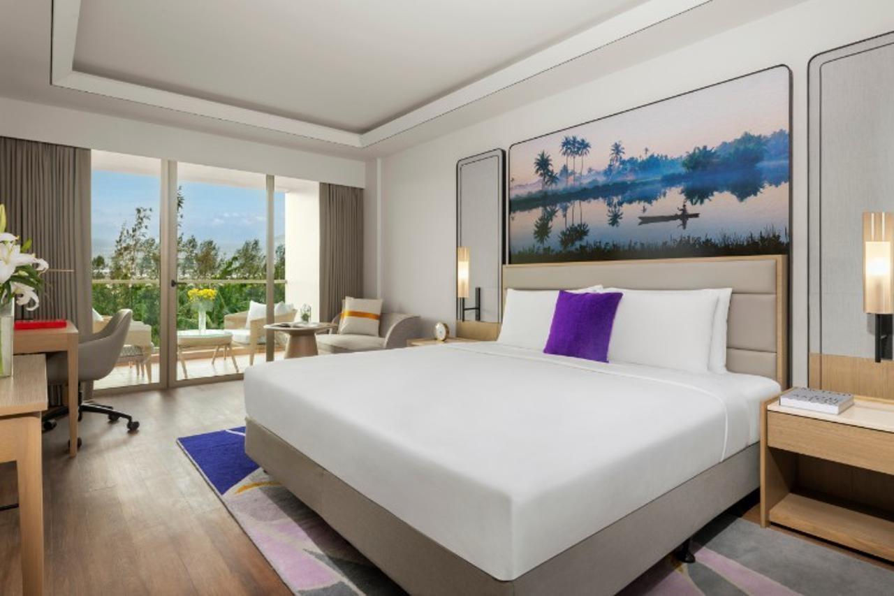 Vivanta Goa, Miramar Hotel Panaji