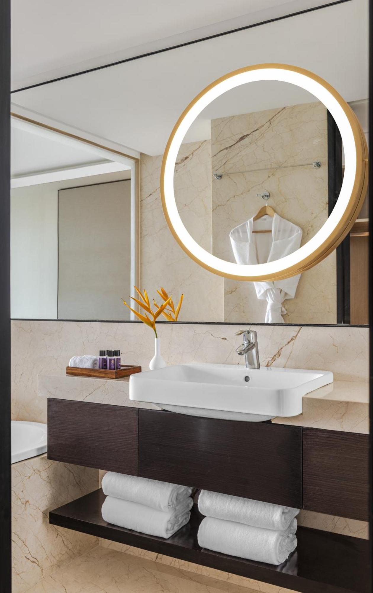 Vivanta Goa, Miramar Hotel 5*